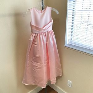 Wedding Flower Girl Dress size 5